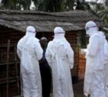 Guinée: urgence sanitaire décrétée dans les zones à Ebola