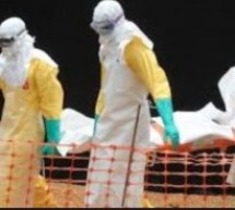 République Démocratique du Congo: l’épidémie d’Ebola a tué 40 personnes