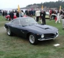 Etats-Unis: Une Ferrari de 1962 adjugée 38 millions de dollars (19 milliards CFA), un record