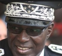 Sénégal: Le Général Abdoulaye Fall forcé de démissionner