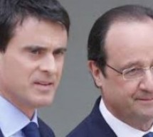 France / Syrie: Manuel Valls dénonce la visite des élus français chez Assad