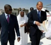 Sénégal: Karim Wade candidat du PDS pour la prochaine présidentielle