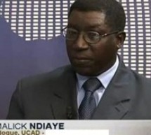 Sénégal: Malick Ndiaye, le ministre et conseiller du président, démis de ses fonctions