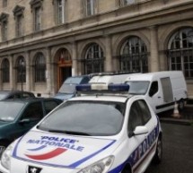 France: 51 kg de cocaïne disparus du quartier général (QG) de la police à Paris