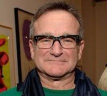 Etats-Unis: Mort apparemment de suicide de l’acteur Robin Williams