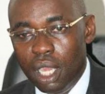 Sénégal: Samuel Sarr, un ancien ministre sous Wade en prison