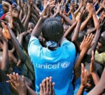 Monde: Selon l’Unicef, les enfants sont les premières victimes de changement climatique