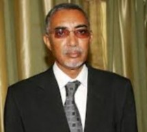 Mauritanie: le président nomme un nouveau Premier ministre