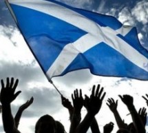 Grande Bretagne / Ecosse: Les Ecossais réclament le référendum pour l’indépendance en réponse au Brexit