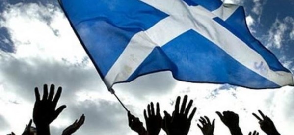 Ecosse: Nicola Sturgeon annonce un projet de loi de référendum pour l’indépendance