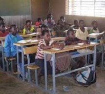 Guinée Bissau: la rentrée des classes toujours reportée