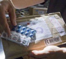 Europe: des millions de faux Viagra saisis par la police