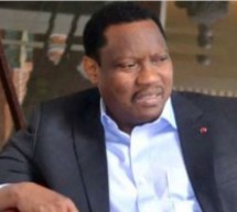 Niger / France: mandat d’arrêt contre le président du Parlement en fuite pour trafic de bébé