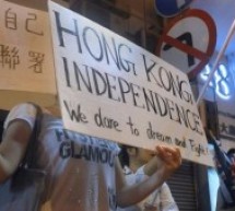 Chine: Les étudiants manifestants ne désarment pas à Hong Kong
