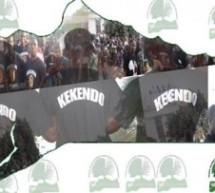 Casamance: Vive réaction du « KEKENDO » contre les bricoleurs de la paix en Casamance.