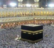 Arabie Saoudite:  au moins 150 morts et 400 blessés dans une bousculade lors du pèlerinage à la Mecque