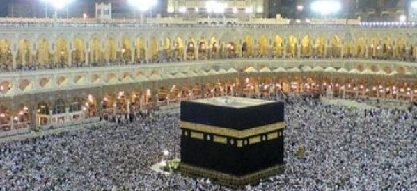 Arabie Saoudite: La bousculade de Mina la plus meurtrière de l’histoire du hajj