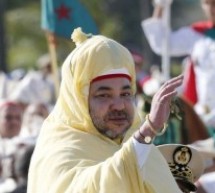 Maroc / France: deux journalistes français inculpés pour soupçons de chantage contre le Roi du Maroc
