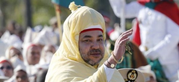 Maroc: Demande d’adhésion à la CEDEAO