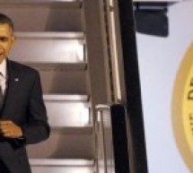 Etats-Unis / Europe: Barack Obama entame son voyage par l’Estonie