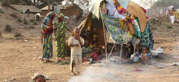 Nigéria / Cameroun: Le HCR obligé de déplacer les réfugiés vers l’intérieur du Cameroun