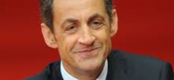 France: l’UMP de Sarkozy devient « Les Républicains »,