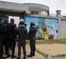 Côte d’Ivoire: le siège du parti de Gbagbo vandalisé