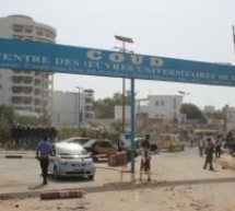 Sénégal: sur fond de crise scolaire