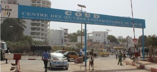Sénégal: les étudiants de l’UCAD demandent toute la lumière sur la mort de Bassirou Faye