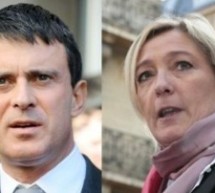 France: L’extrême droite est aux portes du pouvoir  avertit Valls
