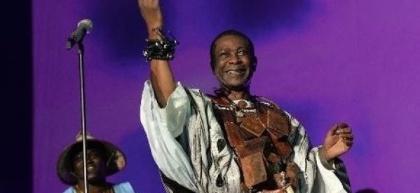 Sénégal: Quand Youssou Ndour organise de chanter et de danser pour souiller la mémoire des victimes du « Joola »