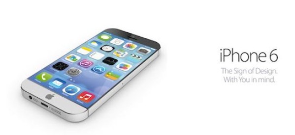 Etats-Unis: Apple reçoit plus de 4 millions d’iPhone 6  de commandes en 24 heures