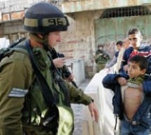 Israël: 43 soldats israéliens contre les injustices faites aux Palestiniens