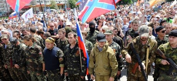 Ukraine: les séparatistes annoncent des élections ce qui constitue un vrai camouflet pour Porochenko