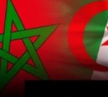 Algérie / Maroc: La tension monte d’un cran après des tirs à la frontière des deux pays