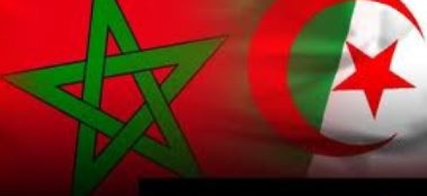 Afrique : Tension vive entre l’Algérie et le Maroc