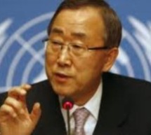 Etats-Unis / ONU: coup d’envoi à la sélection du successeur de Ban Ki-Moon