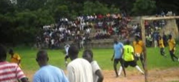 Casamance: FC Eramba remporte à Sindian la finale de la Zone 24 ODCAV de Bignona