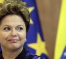 Brésil: Dilma Rousseff écartée du pouvoir