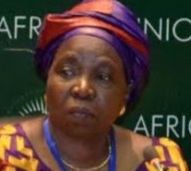 Burkina Faso: l’Union africaine, profondément préoccupée, appelle à la retenue