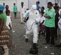 Etats-Unis / Mali: Premier cas d’Ebola confirmé à New York et à Bamako