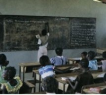 Casamance: Les écoles de Ziguinchor sous les eaux avant la rentrée des classes