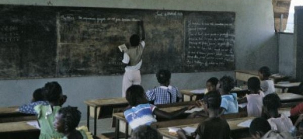 Casamance: Le PAM pour des bons d’achats alimentaires aux écoles