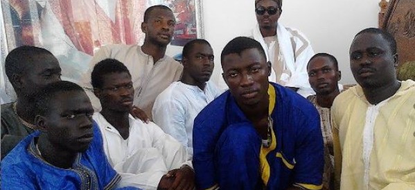 Sénégal: Les étudiants à la quête d’une paix durable à l’Ucad