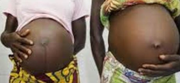 Casamance: les soldats sénégalais responsables des grossesses précoses d’adolescentes à Nyassia