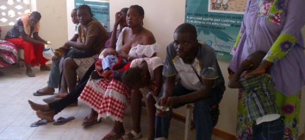 Casamance: le directeur de l’hôpital régional de Sédhiou tente de se suicider