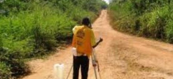 Casamance: mobilisation de Djibidione pour la réhabilitation d’une piste de production