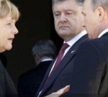Italie: Les présidents russe, ukrainien et européens se rencontrent à Milan au sommet Asem