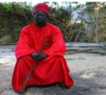 Casamance: L’Etat du Sénégal abuse du Roi d’Oussouye et de la Casamance