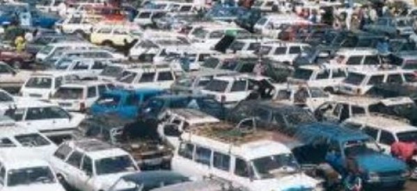 Casamance: les transporteurs de Ziguinchor affichent leur détermination à combattre le système des véhicule ‘’Horaire’’